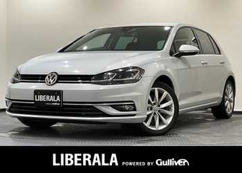 フォルクスワーゲン,ゴルフ,TSI コンフォートL テックED