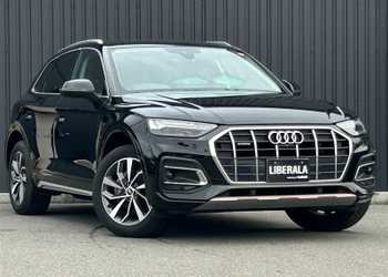 アウディ,アウディ Ｑ５,40TDIクワトロ アドバンスド