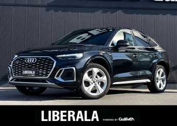 アウディ,アウディ Ｑ５,40TDIクワトロ Sライン