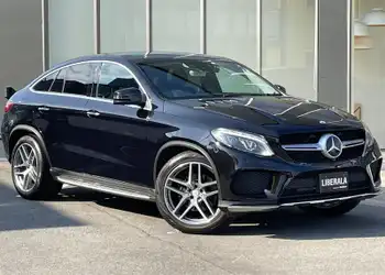 メルセデス・ベンツ,ＧＬＥ３５０ｄ,4マチック クーペ スポーツ