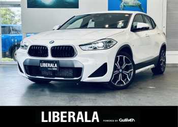 ＢＭＷ,ＢＭＷ Ｘ２,xDrive 20d MスポーツX