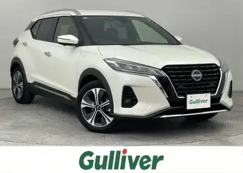 日産,キックス,X FOUR