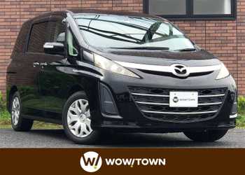 ビアンテ マツダ の新車 中古車カタログ装備スペック情報 中古車のガリバー