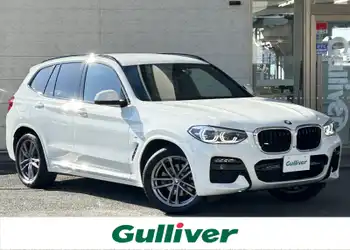 ＢＭＷ,Ｘ３,xDrive20d Mスポーツ