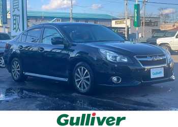 スバル,レガシィ Ｂ４,2．5i Bスポーツ アイサイトG