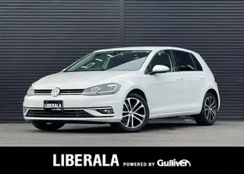 フォルクスワーゲン,ゴルフ,TDI コンフォートL マイスター