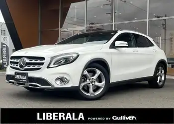 メルセデス・ベンツ,ＧＬＡ２２０,4マチック