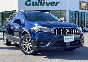 スズキ,ＳＸ４ Ｓクロス,