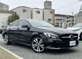 メルセデス・ベンツ,ＣＬＡ２２０,4MATIC