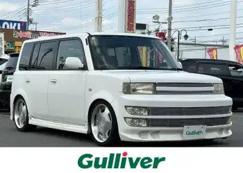 トヨタ,ｂＢ,ストリートビレット