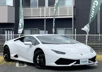 ランボルギーニ,ウラカン,LP610－4