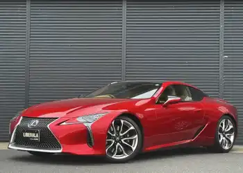 レクサス,ＬＣ,500 Sパッケージ