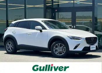 マツダ,ＣＸ－３,15S ツーリング