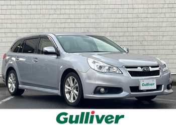 スバル,レガシィ ツーリングワゴン,2．5iアイサイト