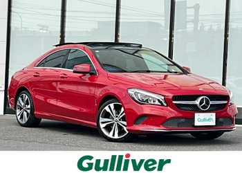 メルセデス・ベンツ,ＣＬＡ２２０,4MATIC
