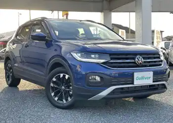 Ｖ・ワーゲン,ＶＷ Ｔ－クロス,TSI アクティブ