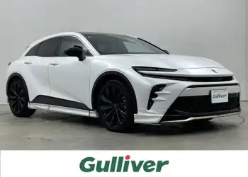 トヨタ,クラウン スポーツ,Z