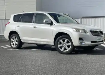 トヨタ,ヴァンガード,240S