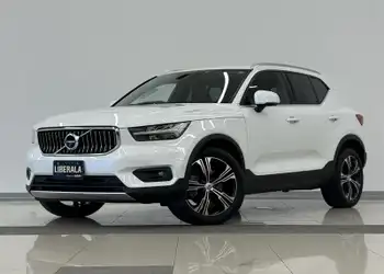 ボルボ,ボルボ ＸＣ４０,B4 AWD インスクリプション
