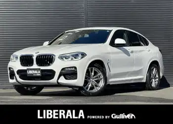 ＢＭＷ,Ｘ４,xDrive 20d