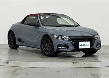ホンダ,Ｓ６６０,モデューロX