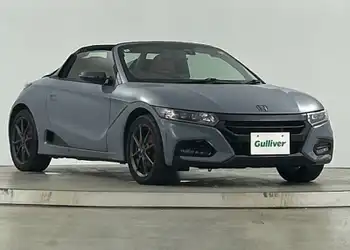 ホンダ,Ｓ６６０,モデューロX バージョンZ