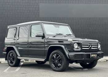 Ｇ６３ ＡＭＧ 463272 Ｇクラス（メルセデス・ベンツ）の価格