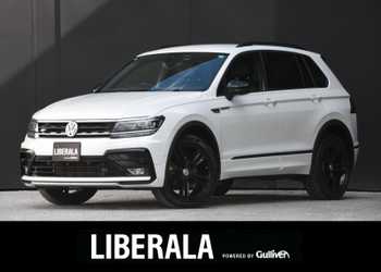 フォルクスワーゲン,ティグアン,TDI 4モーション Rライン