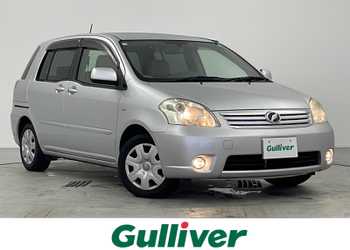 トヨタ NCZ20 ラウム H16年式 ( NCZ25 )　センターパネル オーディオパネル ステー 電源 変換ハーネス 化粧パネル　セット ラウム型式：CBA-NCZ25（トヨタ）のクルマカタログ｜中古車の