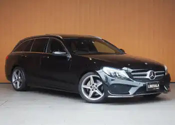 Ｃ３２ ＡＭＧ ステーションワゴン 203265 Ｃクラスステーションワゴン