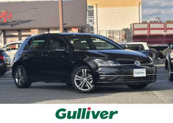 フォルクスワーゲン,ゴルフ,TSI ハイライン マイスター