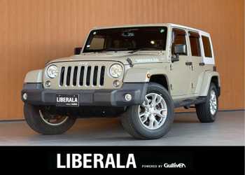 クライスラー,ジープ ラングラー,JK