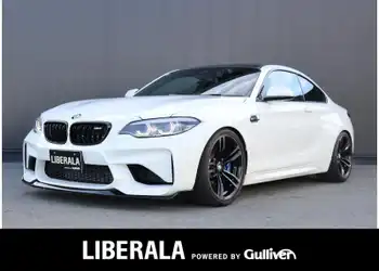 ＢＭＷ,Ｍ２,