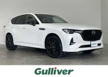 マツダ,ＣＸ－６０,XD HV プレミアムスポーツ