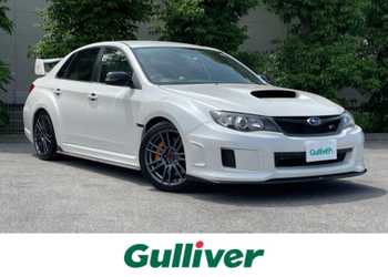 スバル インプレッサ WRX STI spec C V-Limitedリミテッド 2005 - 新車