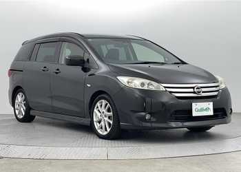 日産,ラフェスタ,ハイウェイスターG