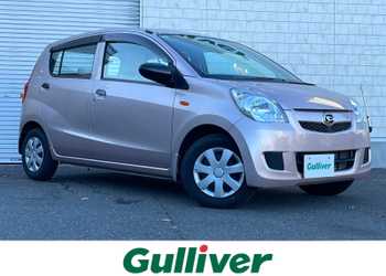 ダイハツ,ミラ,X スペシャル