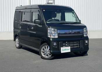 日産,ＮＶ１００クリッパー リオ,E