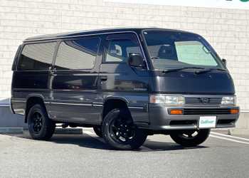 いすゞ,ファーゴ,LS