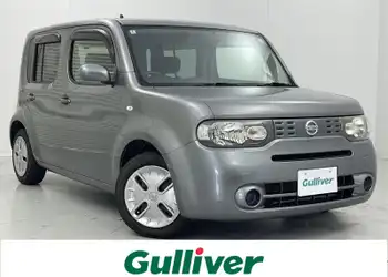 BZ11　キューブ フューエルポンプ　中古 中古中古部品 キューブ BGZ11 ﾌｭｰｴﾙﾎﾟﾝﾌﾟ 3310160100