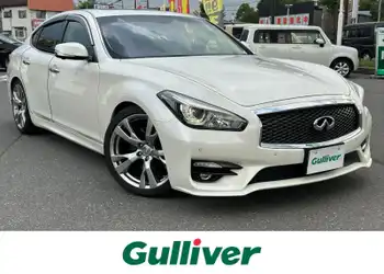 日産,フーガ,370GT タイプS