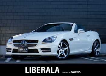 メルセデス・ベンツ,ＳＬＫ２００,カーボンルック エディション