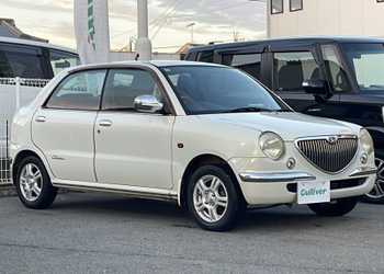 ダイハツ,オプティ,クラシック Sエディション