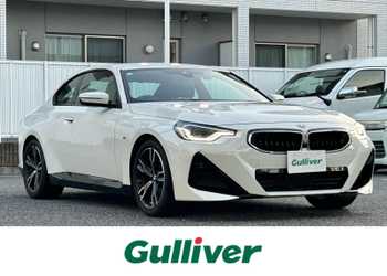 ＢＭＷ,ＢＭＷ ２２０ｉ,クーペ Mスポーツ