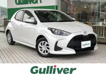 トヨタ,ヤリス,X