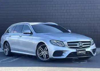 Ｅ３５０ ブルーテック ステーションワゴン アバンギャルド ＡＩＲ