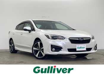 スバル,インプレッサ Ｇ４,2．0i－S アイサイト