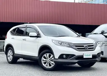 ホンダ,ＣＲ－Ｖ,20G