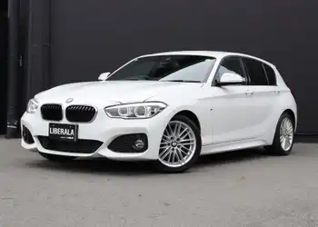 ＢＭＷ,１１８ｉ,Mスポーツ