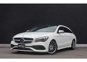 メルセデス・ベンツ,ＣＬＡ１８０,Sブレイク AMG スタイル